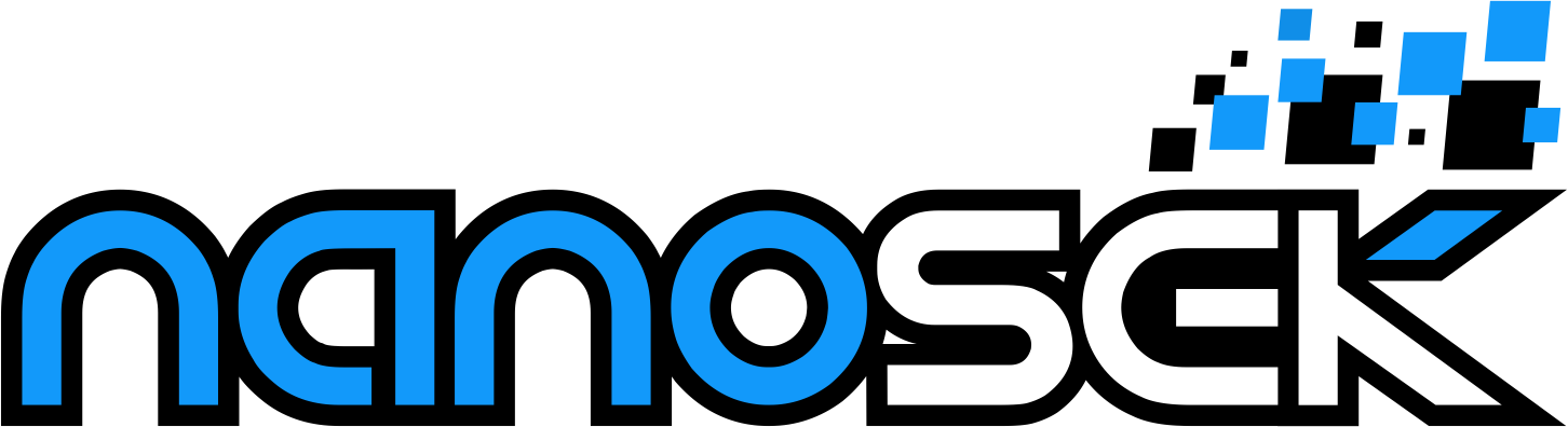 Nanosek logo